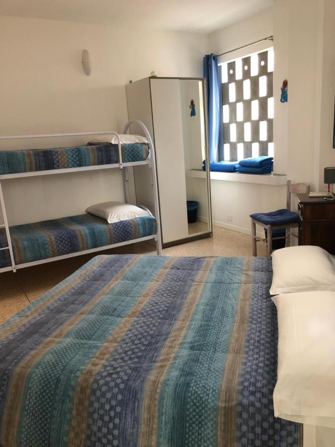 Hotel Joy Living Sandra Exteriér fotografie
