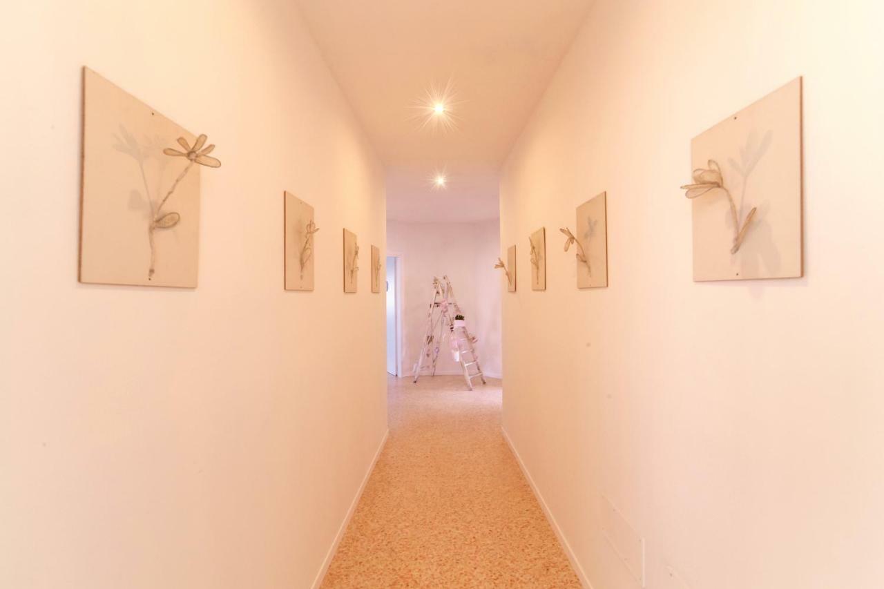 Hotel Joy Living Sandra Exteriér fotografie