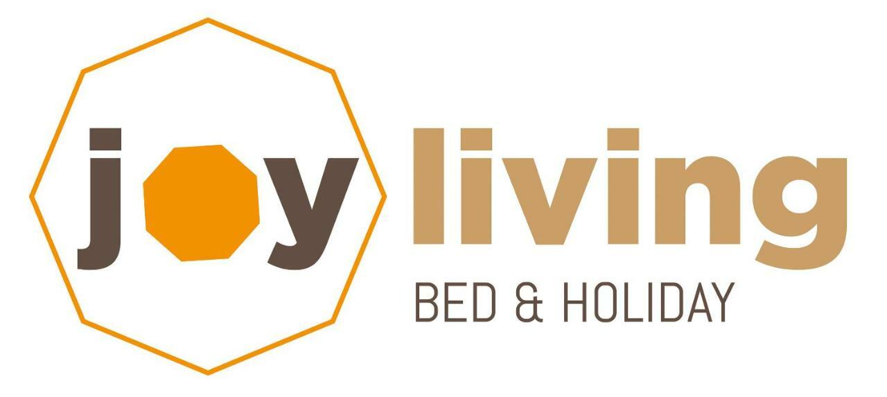 Hotel Joy Living Sandra Exteriér fotografie